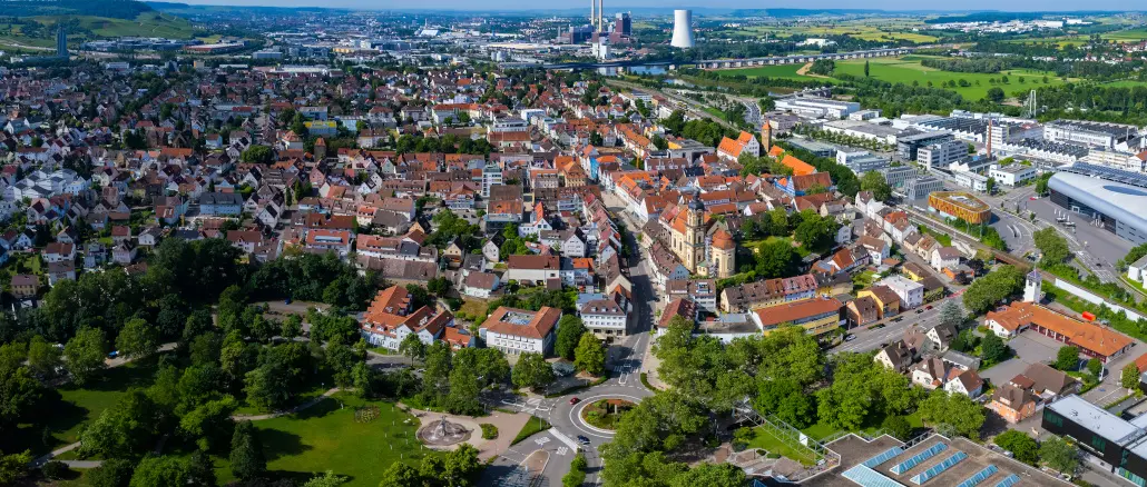 Heilbronn