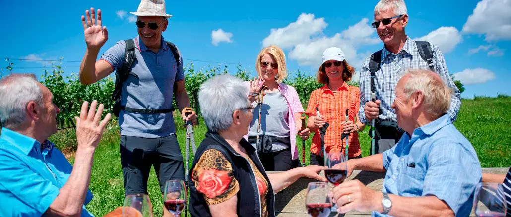 Zaber; Güglingen; Wein; Menschen;