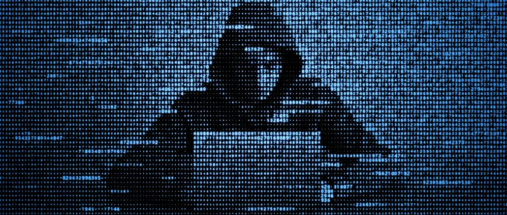 Cyberkriminalität