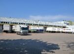 Das Logistikzentrum der Albert Berner Deutschland GmbH am Stammsitz in Künzelsau. Foto: Albert Berner Deutschland GmbH web_Berner_Logistik (2)