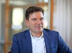 Jochen Kuhn, Geschäftsführer der Albert Berner GmbH Deutschland, führt das Unternehmen in eine nachhaltige Zukunft. Foto: Albert Berner GmbH Deutschland web_g_Jochen Kuhn_Berner DE_IMG_0008