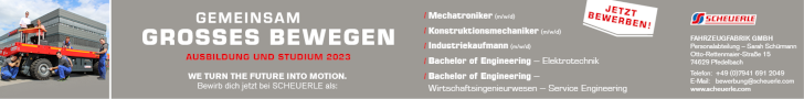 Scheuerle