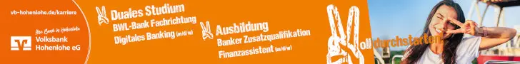 Volksbank Hohenlohe