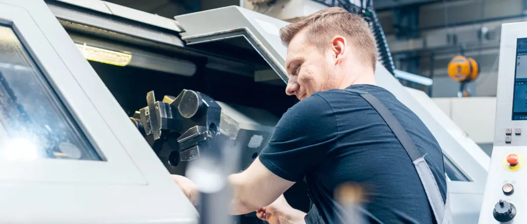 Industrie Wirtschaft