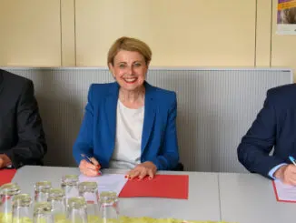 Jugendberufsagentur