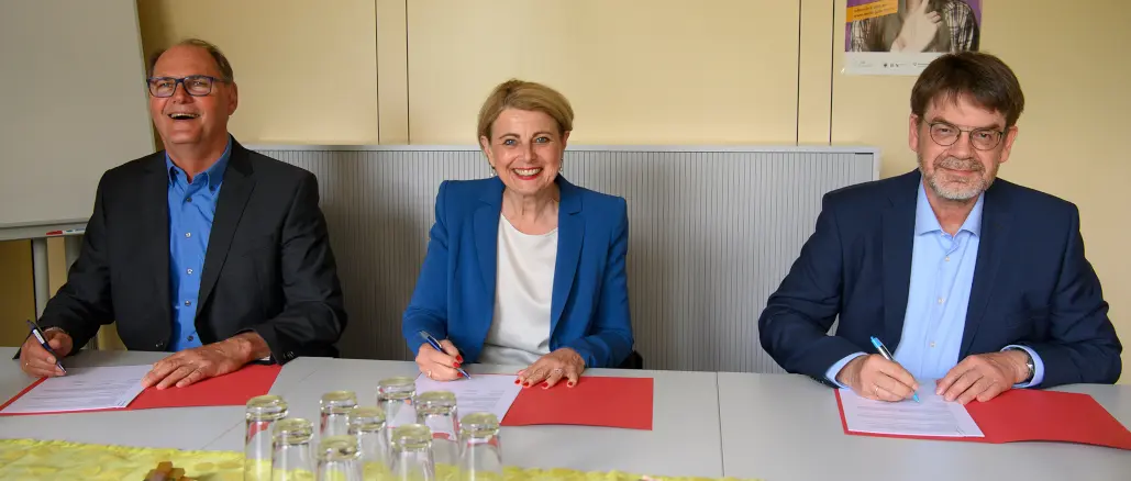 Jugendberufsagentur