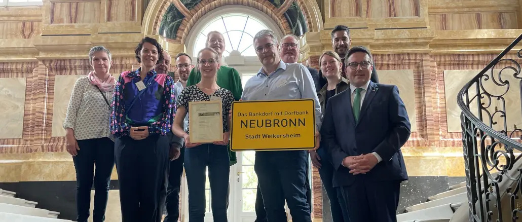 Landesnaturschutzpreis