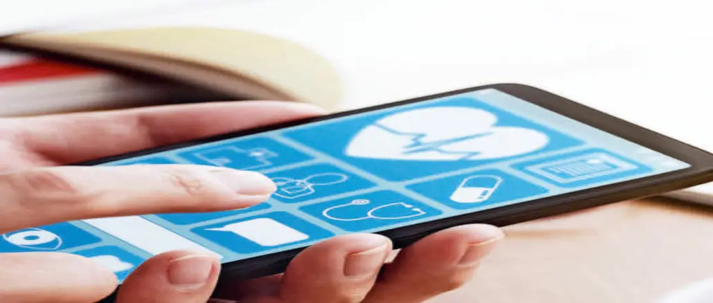 Gesundheit; App; Medizin
