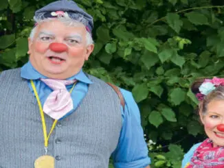Clowns; Krebs; Klinik