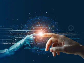 Künstliche Intelligenz; Mensch; Maschine; KI