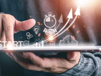 Digitalisierungsstrategie