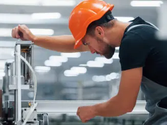 Materialengpässe