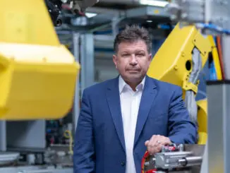 Robotik Automation