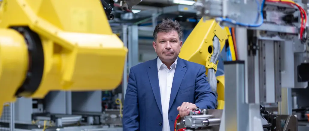 Robotik Automation