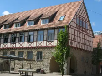 Schule; Schwäbisch Hall; Landkreis