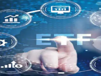 ETF; Fonds; Investment