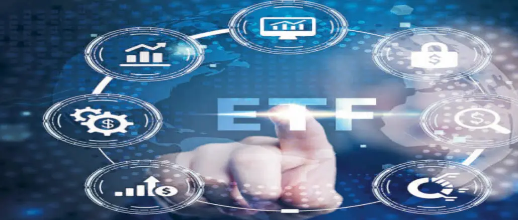 ETF; Fonds; Investment