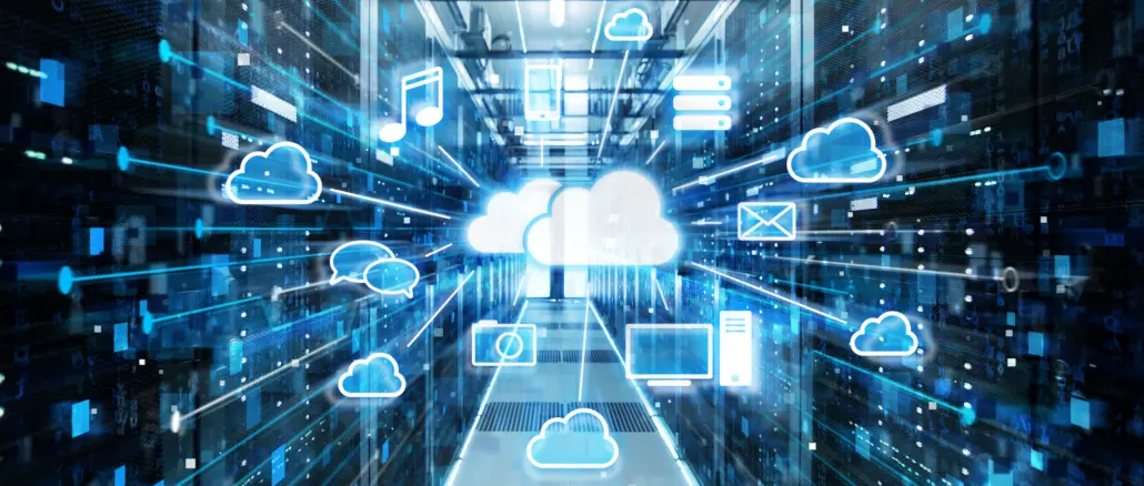 Cloud Computing