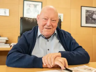 Gerhard Schubert