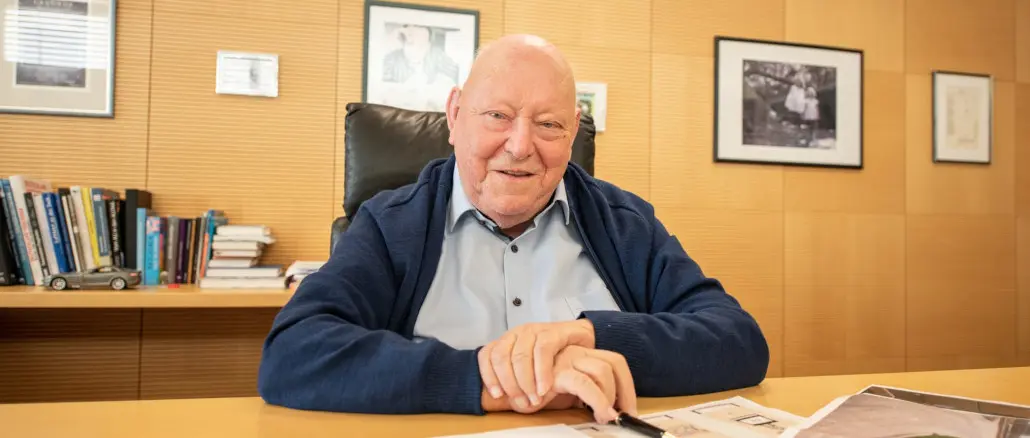 Gerhard Schubert