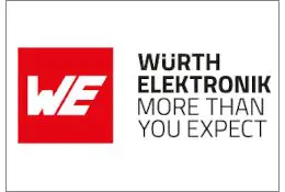 Würth Elektronik eiSos