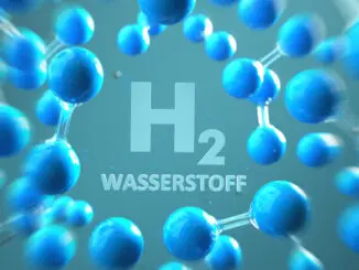 Wasserstoff
