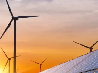 Start-ups, Erneuerbare Energien, Energieeffizienz