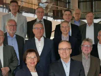 Wirtschaftssenioren; Zukunftssicherung; Unternehmen; Wirtschaft; Heilbronn