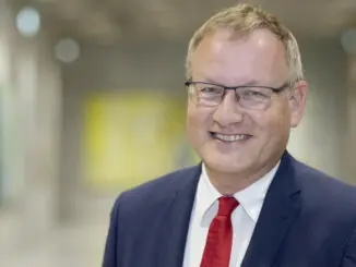 Johannes Schmalzl; Pro Region; Güglingen; Regionaltag; Zabergäu; Region; Heilbronn-Franken