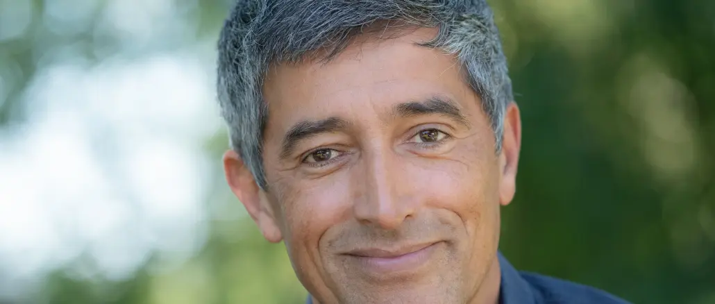 Ranga Yogeshwar; Wissenschaft; KI