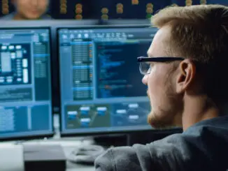 IT-Sicherheit