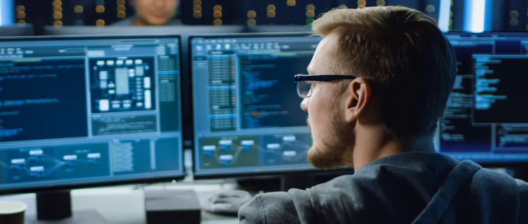 IT-Sicherheit