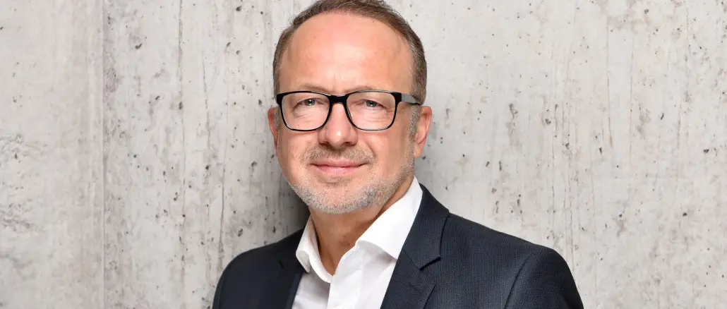 Geschäftsführung