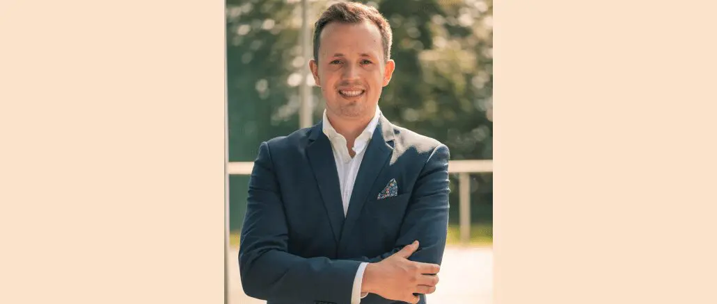 Clemens Krüger; FIF; Familienunternehmen