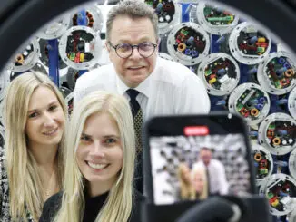 Ziehl-Abegg; TikTok; Unternehmenserfolg; Zukunftstrends; Social Media