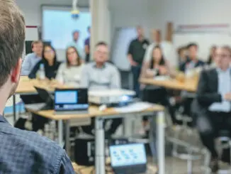 Mittelstand; KI; Vortrag