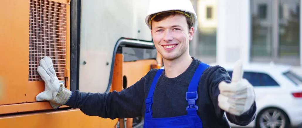 Ausbildung, Schule, Gen Z