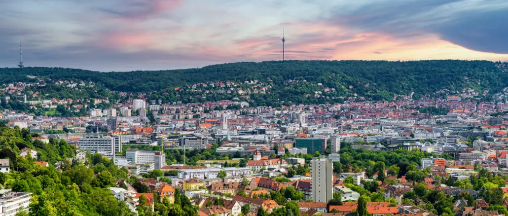 Baden-Württemberg