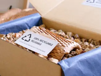 Verpackungsbranche; Verpackungen; Karton