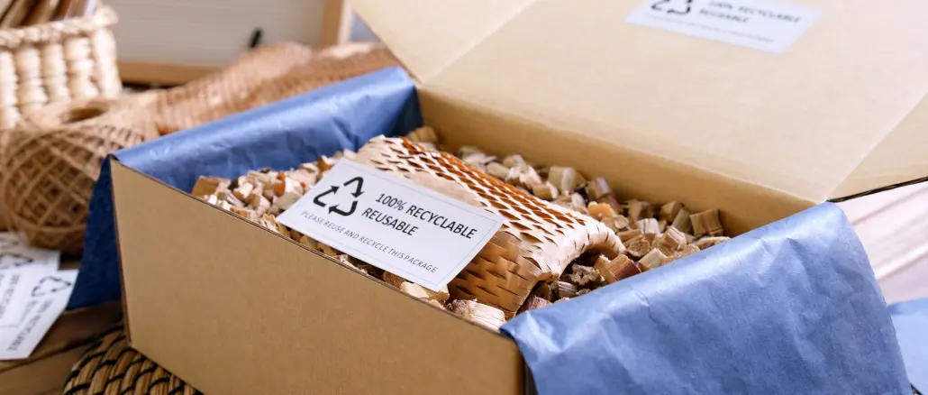 Verpackungsbranche; Verpackungen; Karton