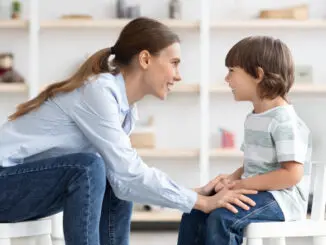 Hilfe für Kinderseelen