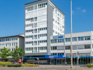 Stimme Mediengruppe