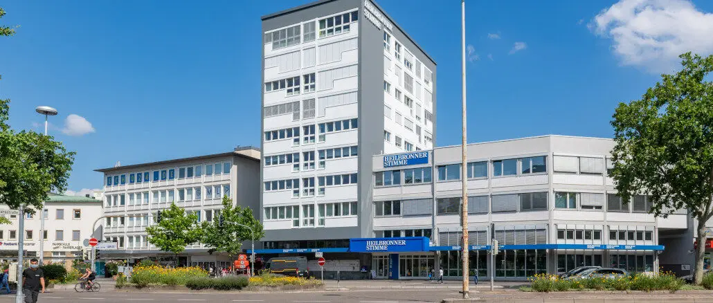 Stimme Mediengruppe