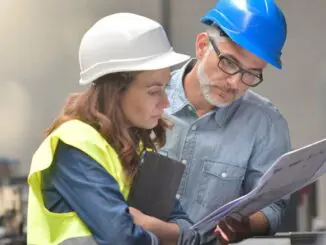 Industrie, Wirtschaft, Lieferengpässe