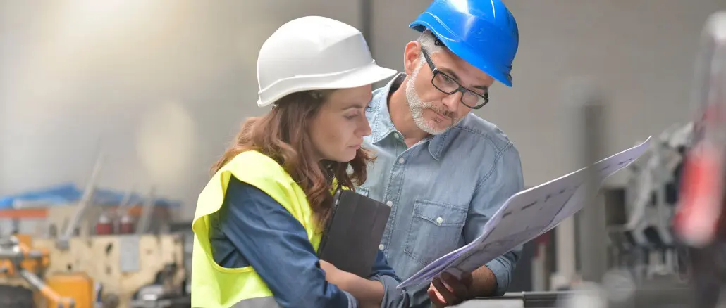 Industrie, Wirtschaft, Lieferengpässe