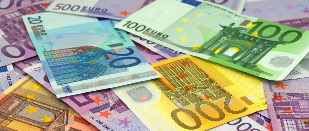 Förderprogramm, Start-ups