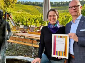 Winzer, Tourismus, Heilbronn-Franken