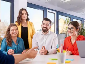 Seminar; Weiterbildung; Blended Learning