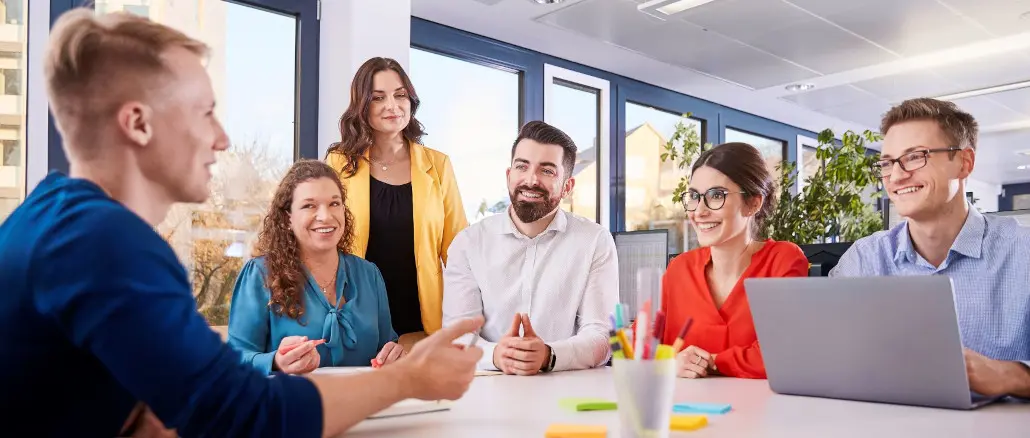 Seminar; Weiterbildung; Blended Learning
