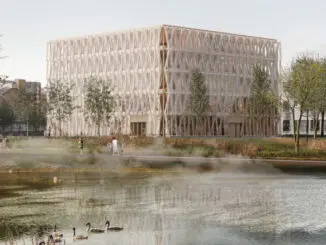 Heilbronn; Neckar; Innovationsfabrik